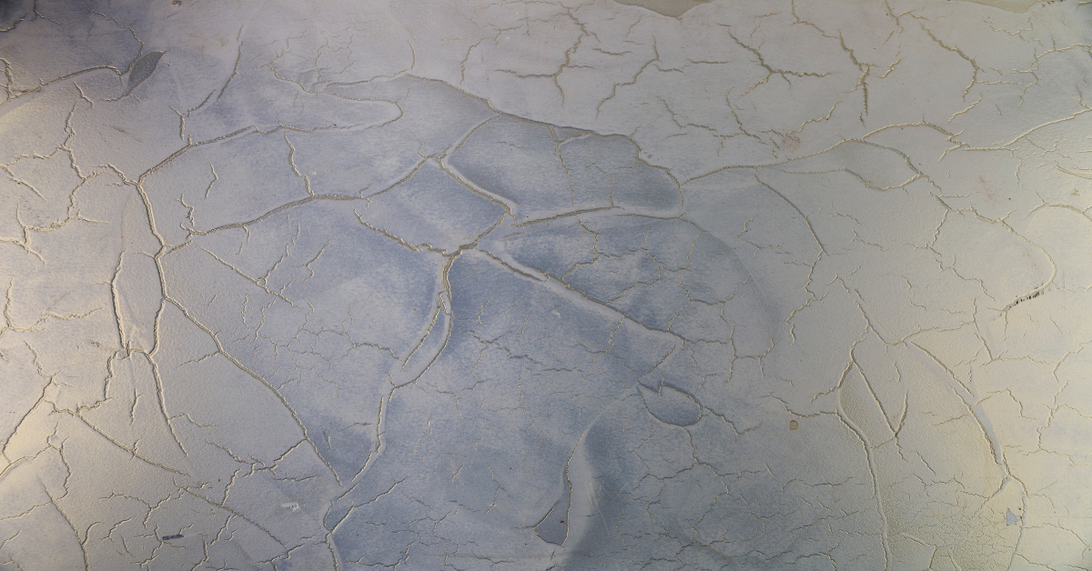 Cracks in Epoxy Flooring